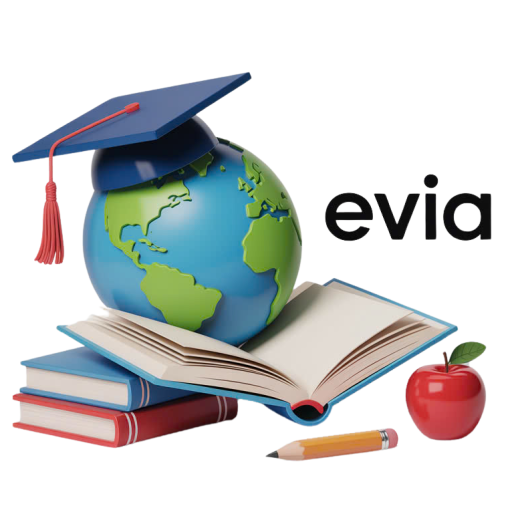 Nền tảng giáo dục trực tuyến