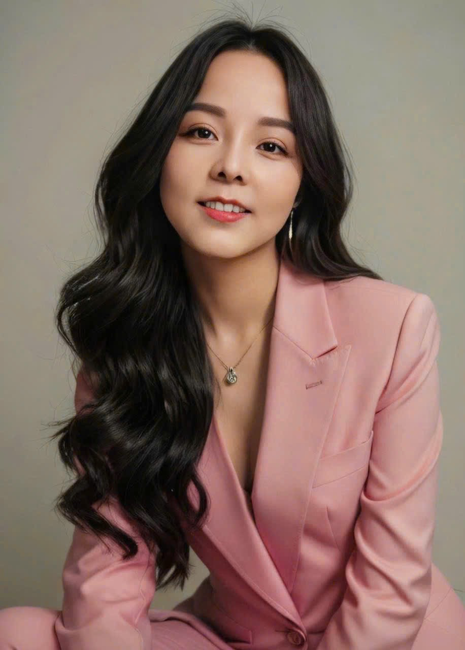 Ảnh Đại Diện Người Dùng